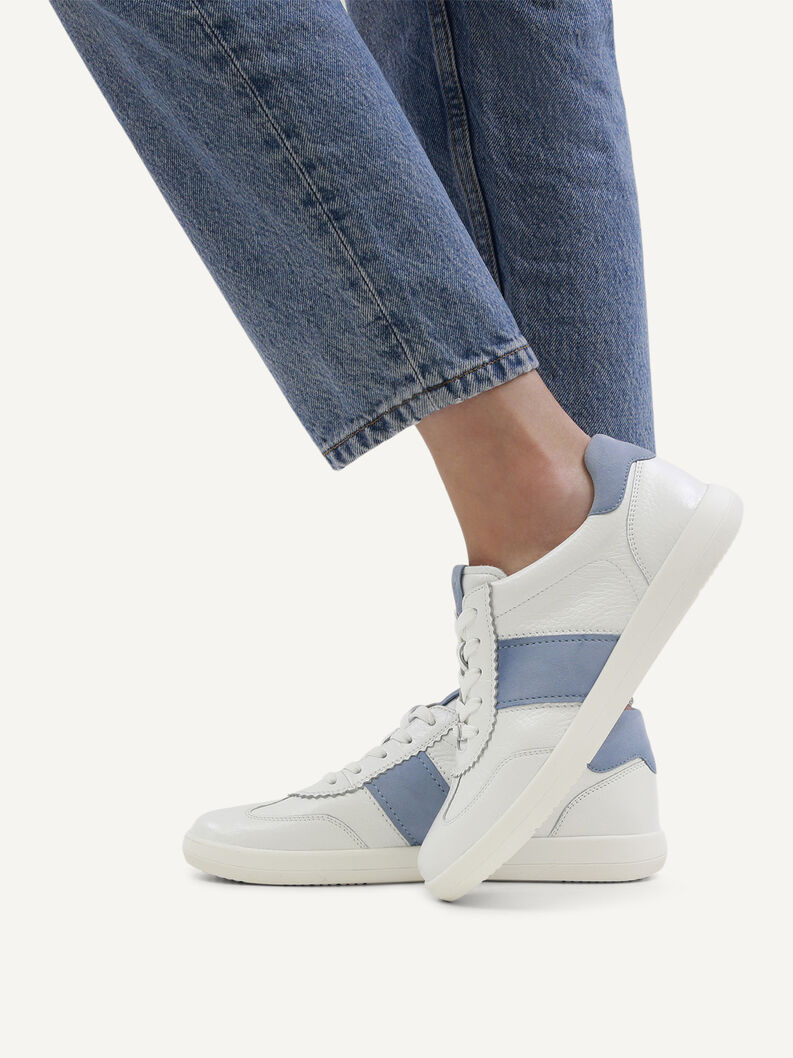 Sneaker, WHITE DEER COM, hi-res