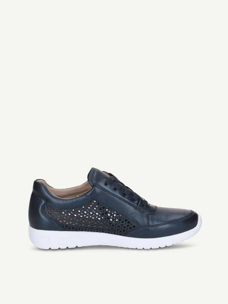 Sneaker, NAVY PERLATO, hi-res