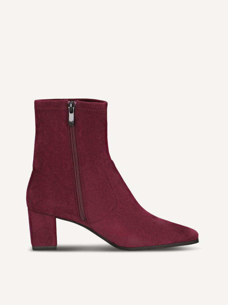 Stiefelette, BORDEAUX STRET, hi-res