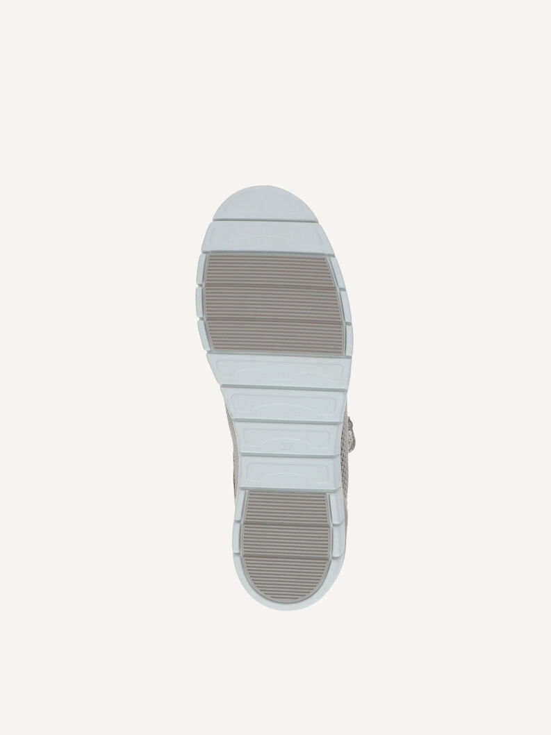 Sneaker, TAUPE COMB, hi-res