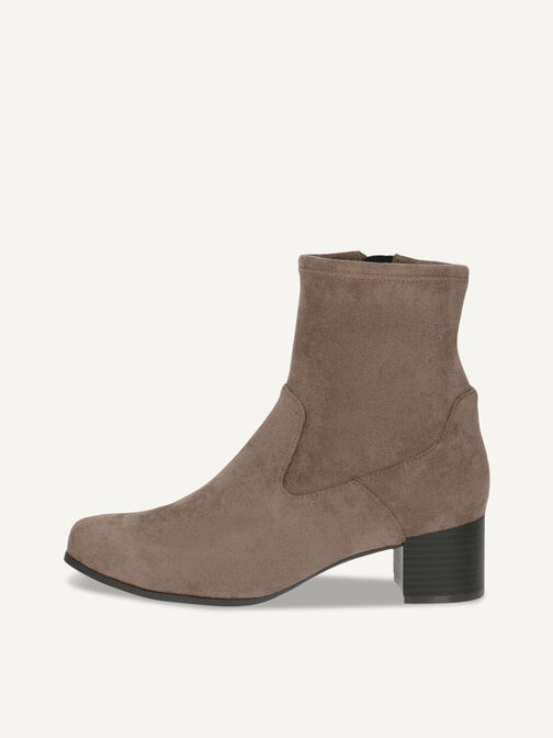 Stiefelette, CAFE STRETCH, hi-res