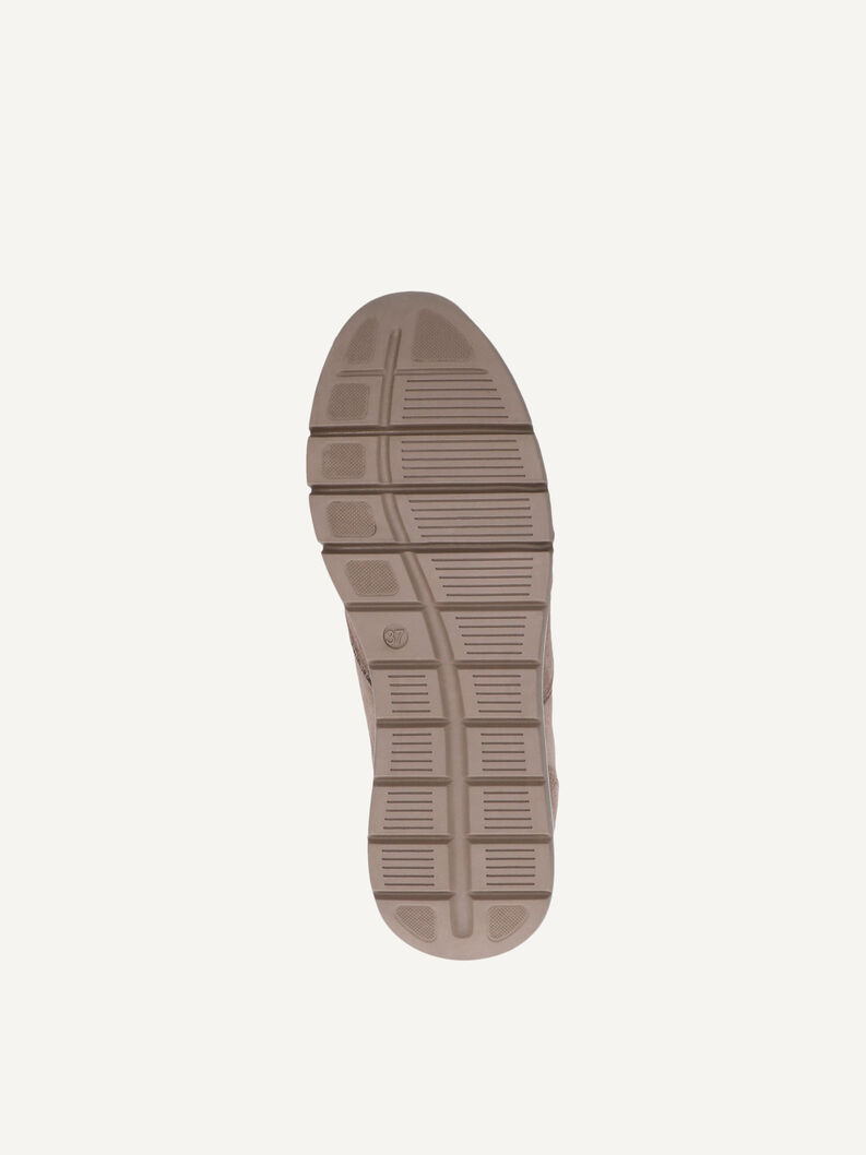Sneaker, TAUPE COMB, hi-res