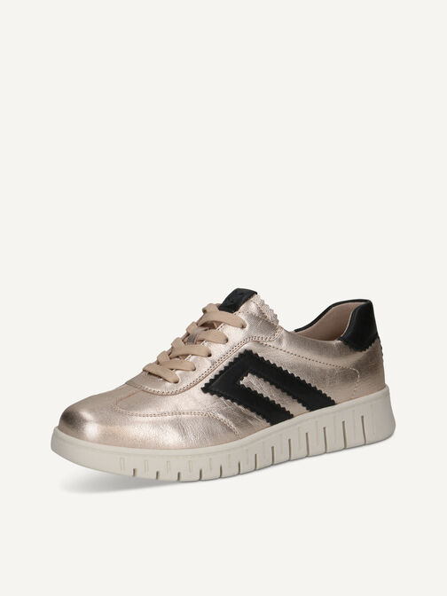 Sneaker, LT.GOLD COMB, hi-res