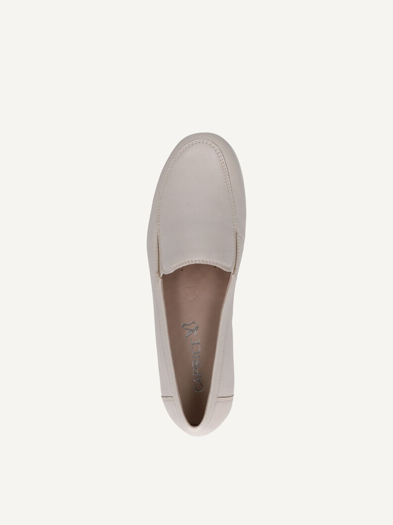 Slipper, CREAM PERLATO, hi-res