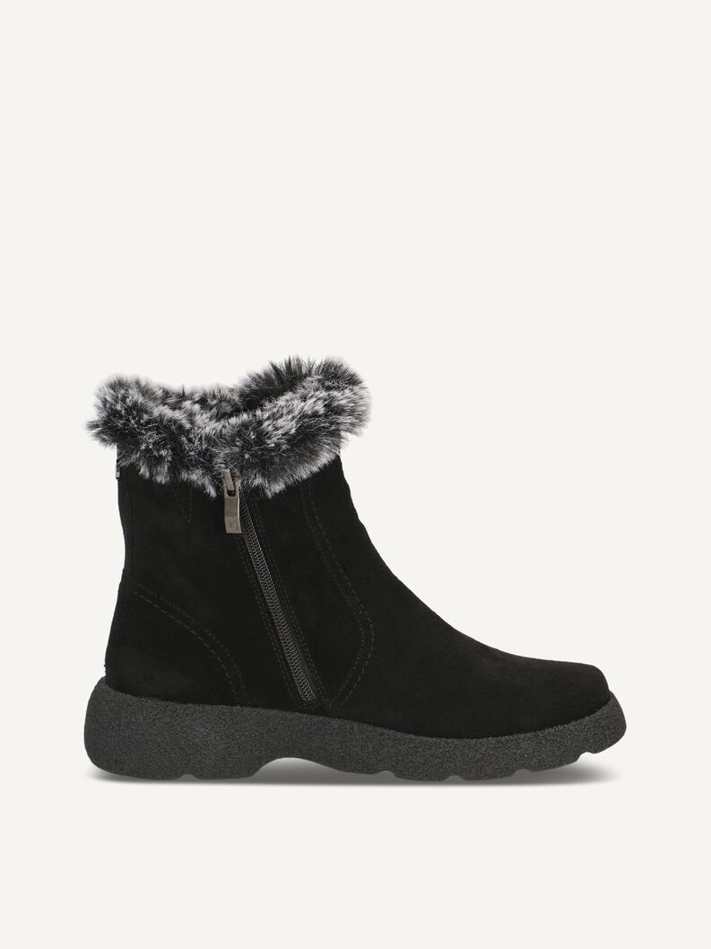 Stiefelette, BLACK COMB, hi-res