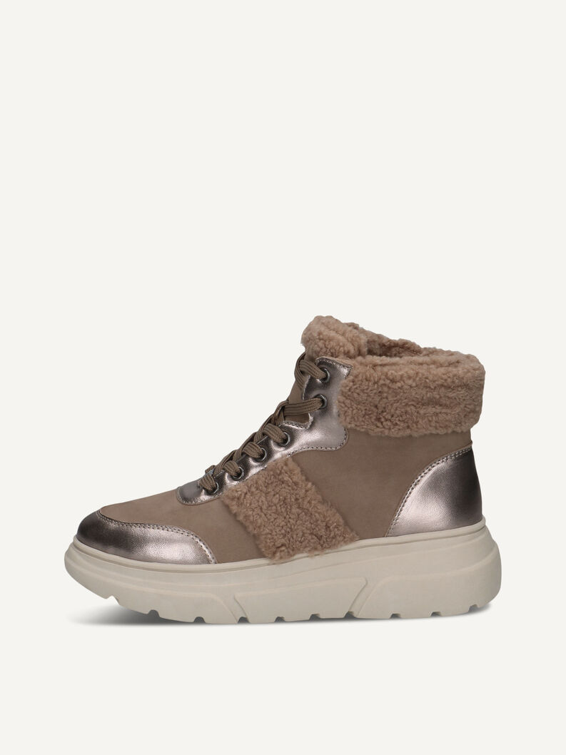 Stiefelette, TAUPE COMB, hi-res
