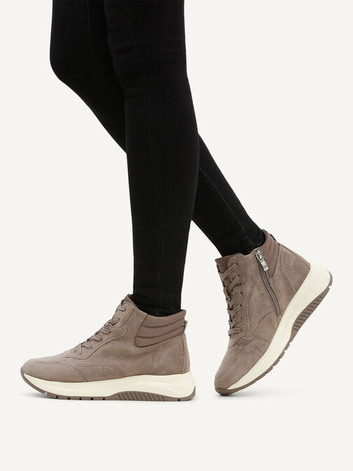 Stiefelette, TAUPE COMB, hi-res