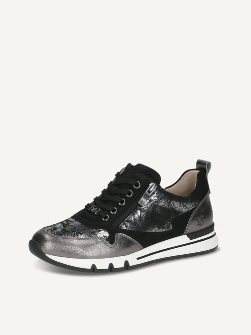 Sneaker, GREY MET COMB, hi-res