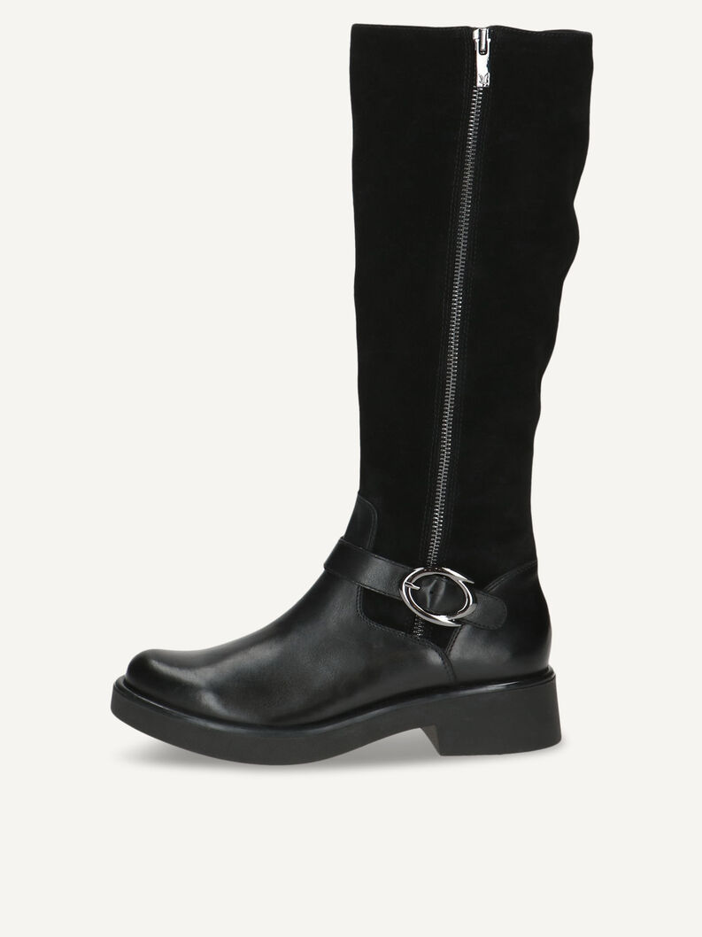 Stiefel, BLACK COMB, hi-res