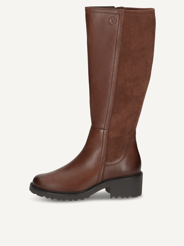 CAPRICE Fodera Calda da Donna 9-26212-43, Stivali alla Moda | WhichOne