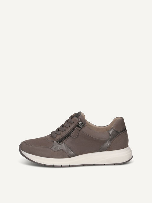 Sneaker, TAUPE COMB, hi-res