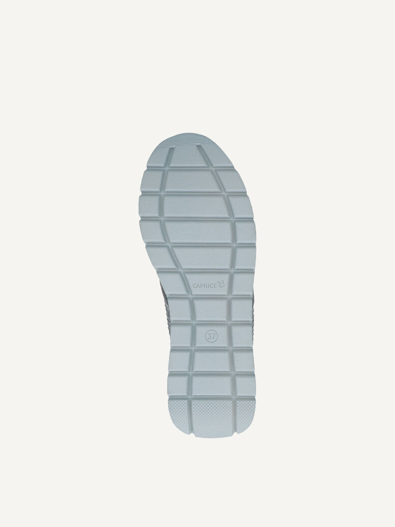 Sneaker - blau, BLUE COMB, hi-res