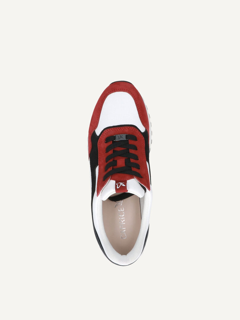 Sneaker, WHITE COMB, hi-res