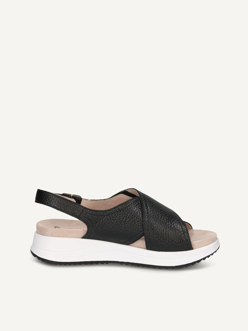 Sandale, BLACK DEER, hi-res