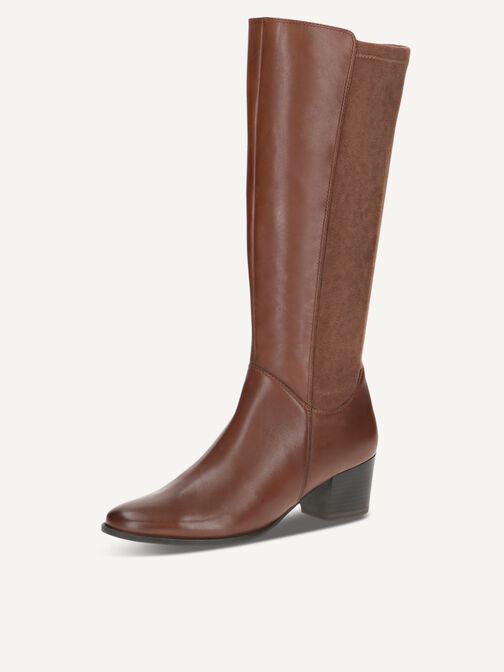 Bottes, COGNAC COMB, hi-res