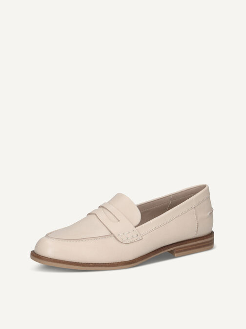 Slipper, OFFWHITE NAPPA, hi-res