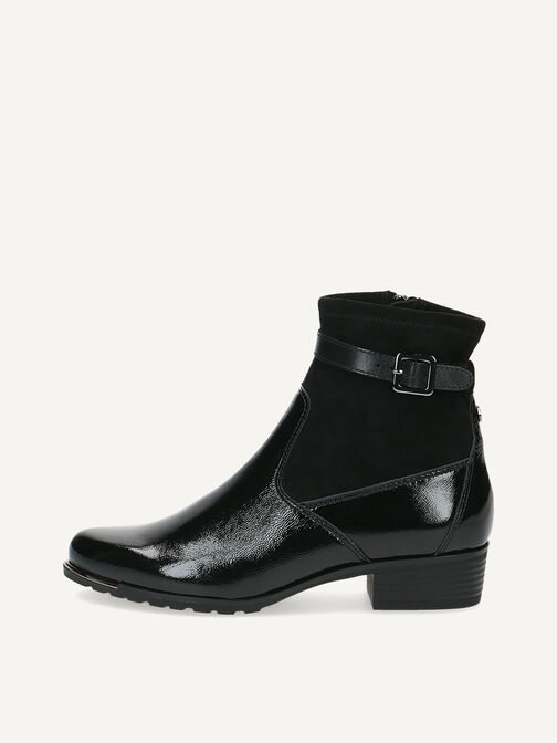 Stiefelette, BLACK COMB, hi-res