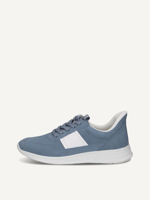 Basket, WHITE/LT.BLUE, hi-res