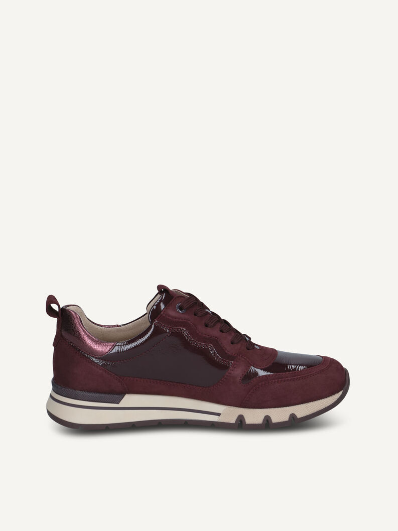 Sneaker, BORDEAUX COMB, hi-res