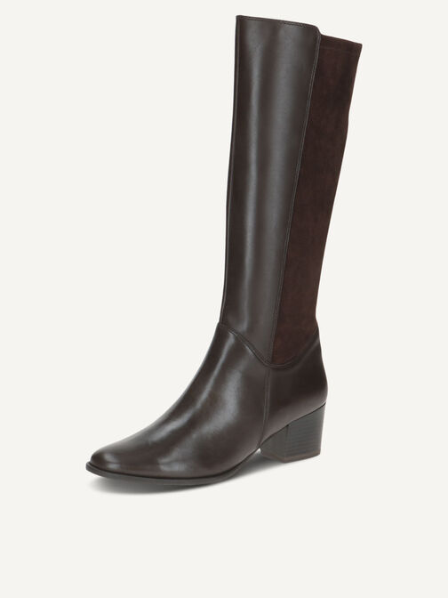 Bottes, DK BROWN COMB, hi-res