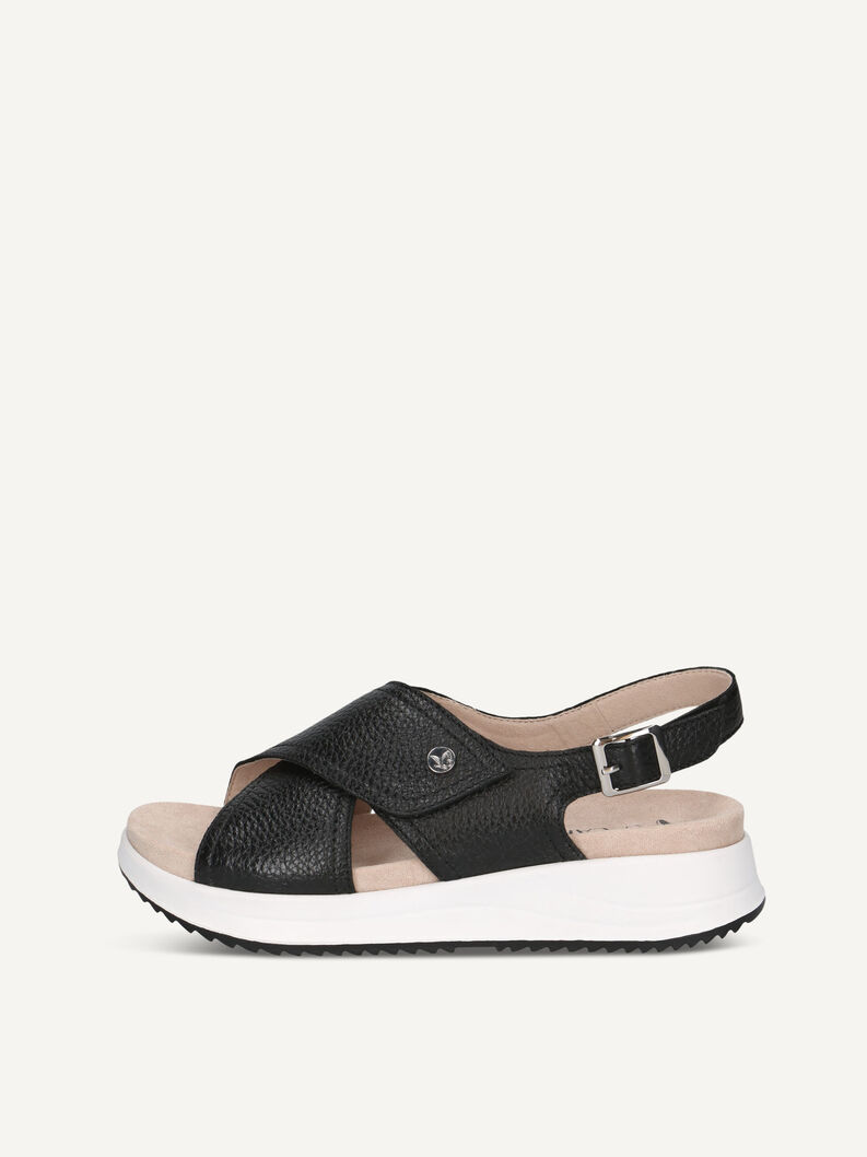 Sandale, BLACK DEER, hi-res