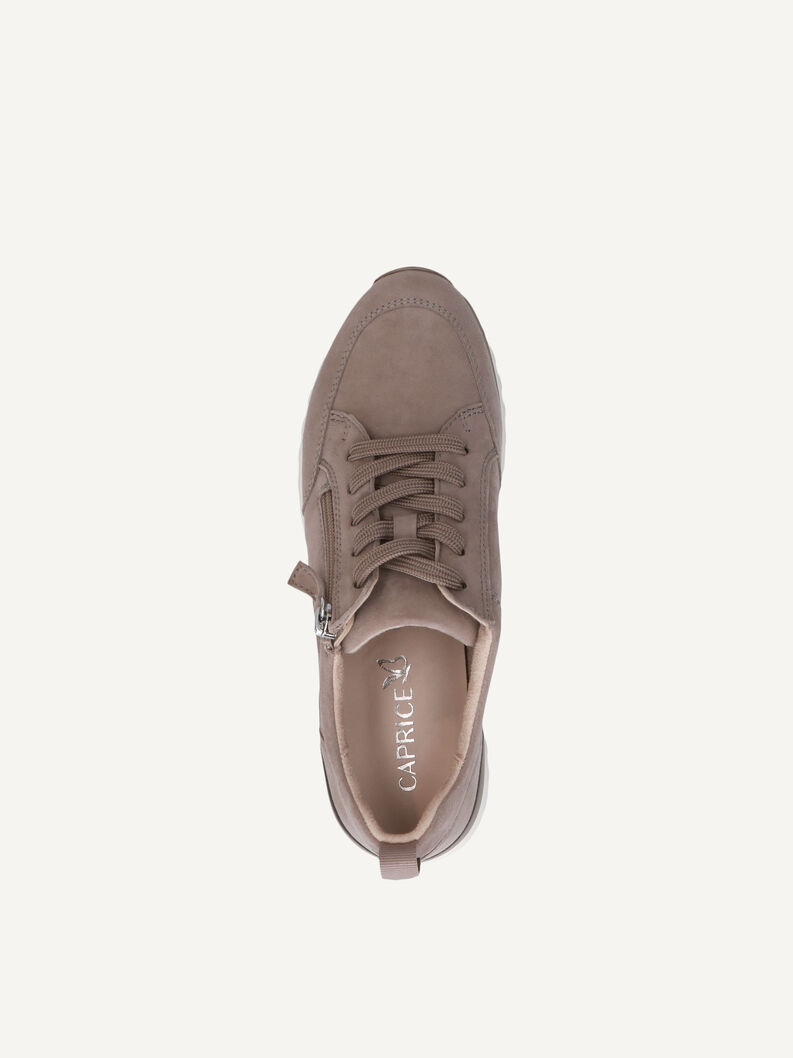 Sneaker, MUD SUEDE, hi-res