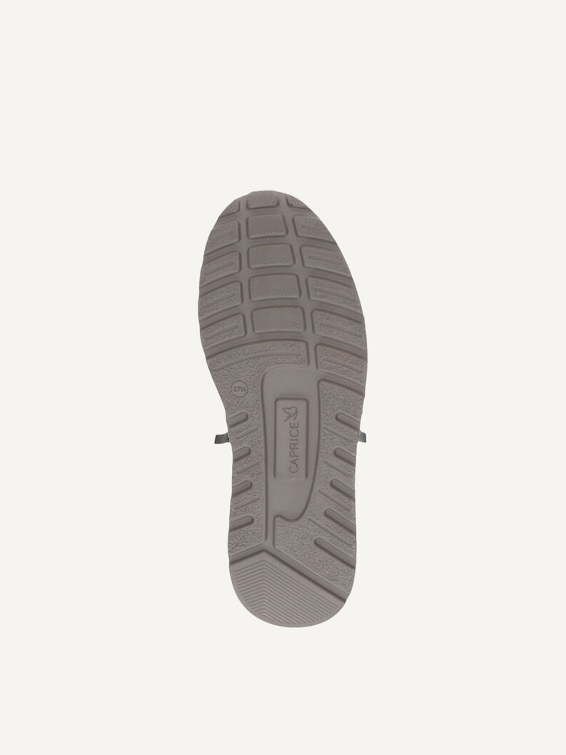 Sneaker, TAUPE COMB, hi-res