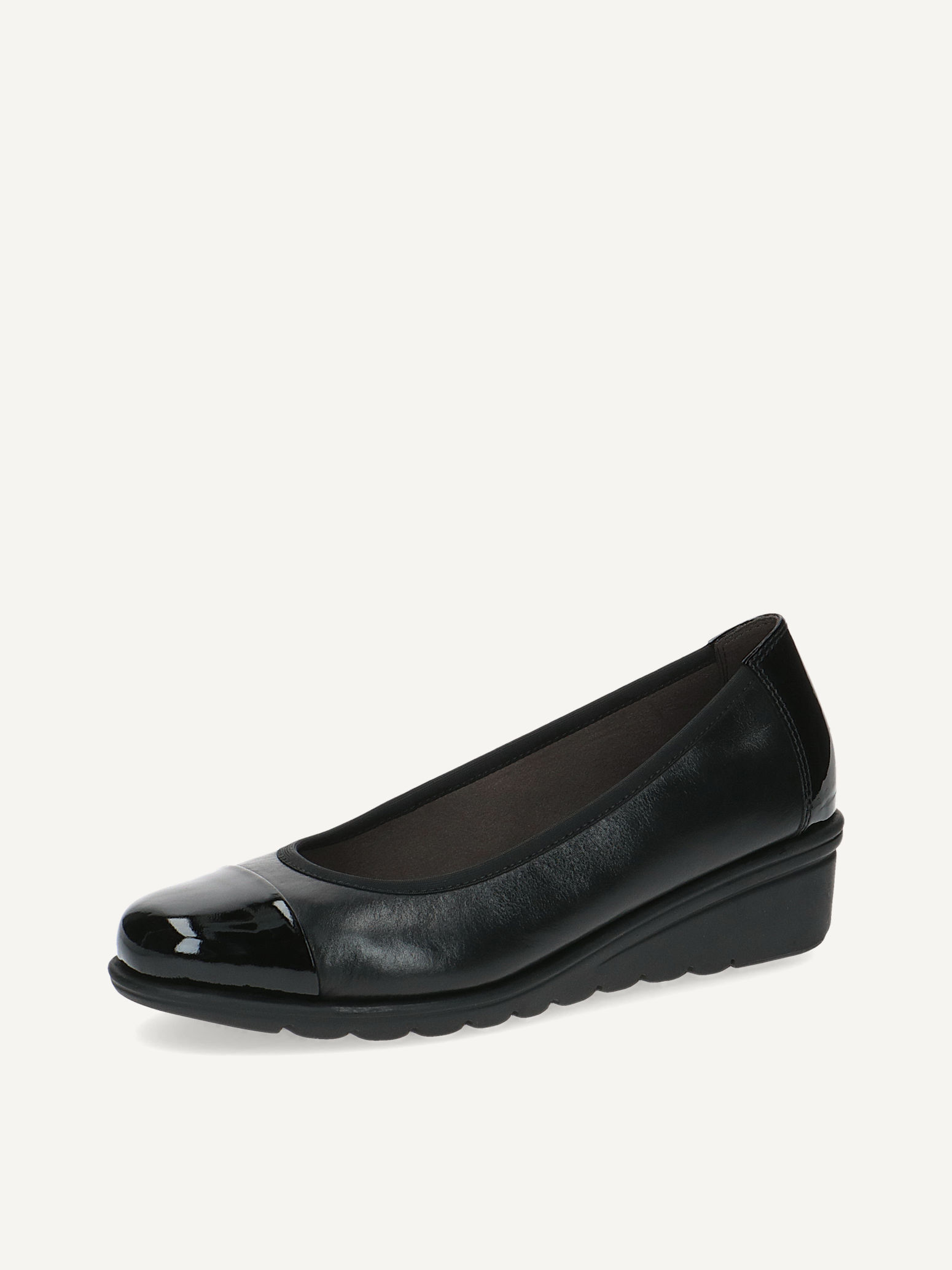 Ballerines Achetez en ligne Caprice Femme
