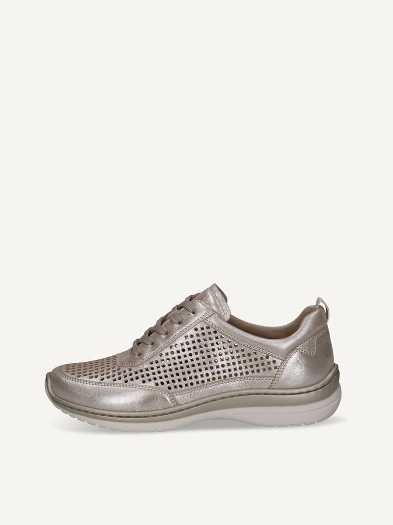 Sneaker, TAUPE COMB, hi-res