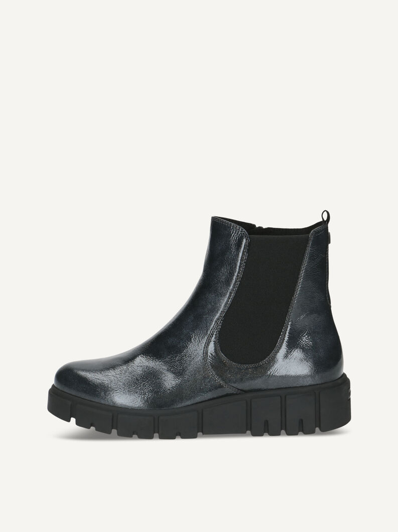 Chelsea Boot, STONE NAPLAK, hi-res