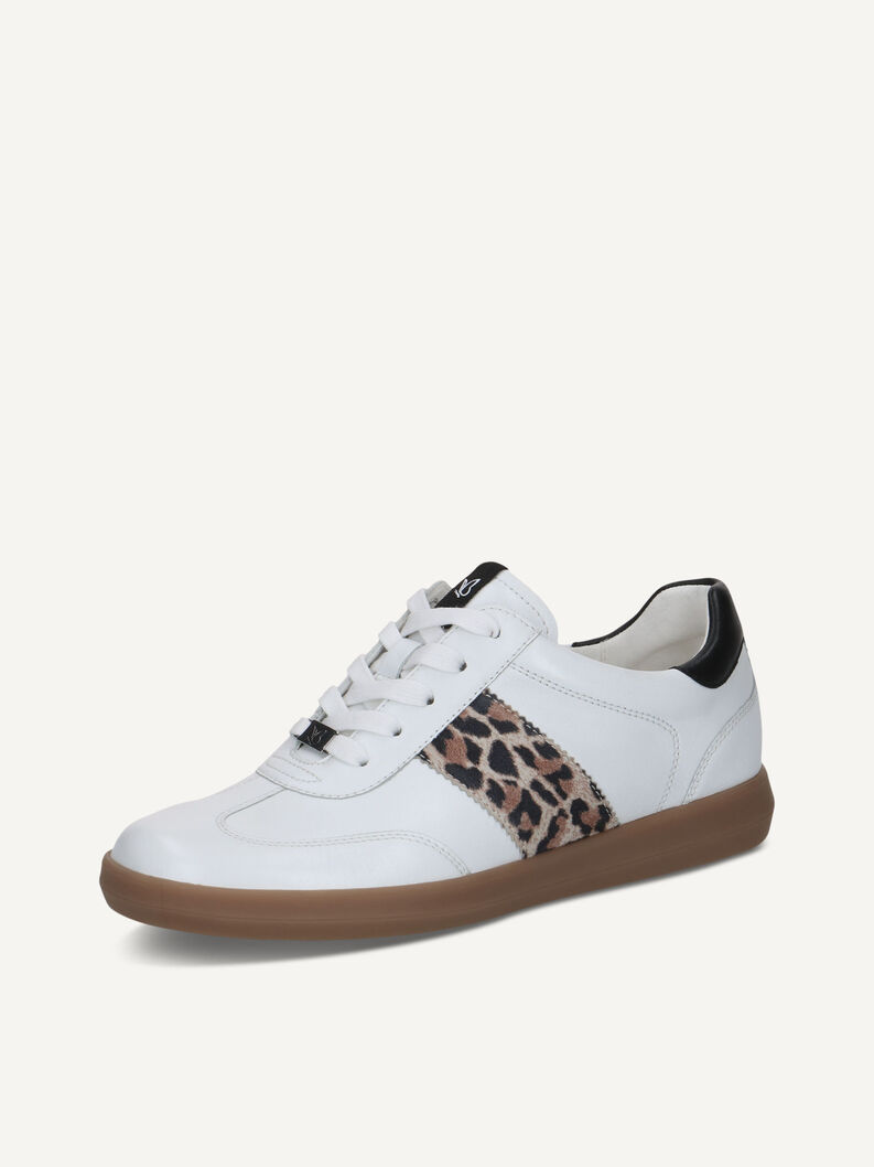 Sneaker, WHITE COMB I, hi-res