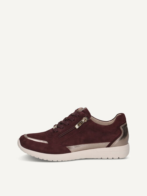 Sneaker, BORDEAUX COMB, hi-res