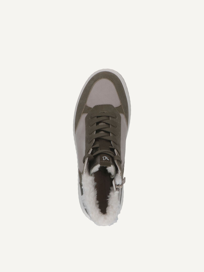 Stiefelette, SALVIA COMB, hi-res