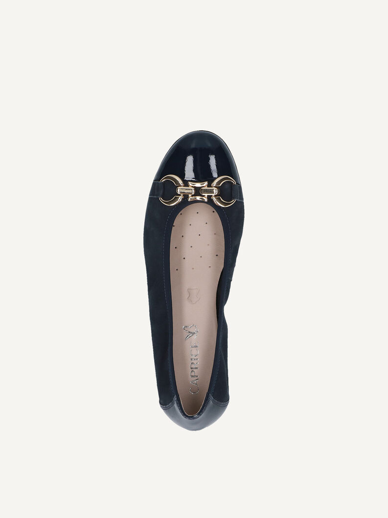 Ballerina, OCEAN COMB, hi-res