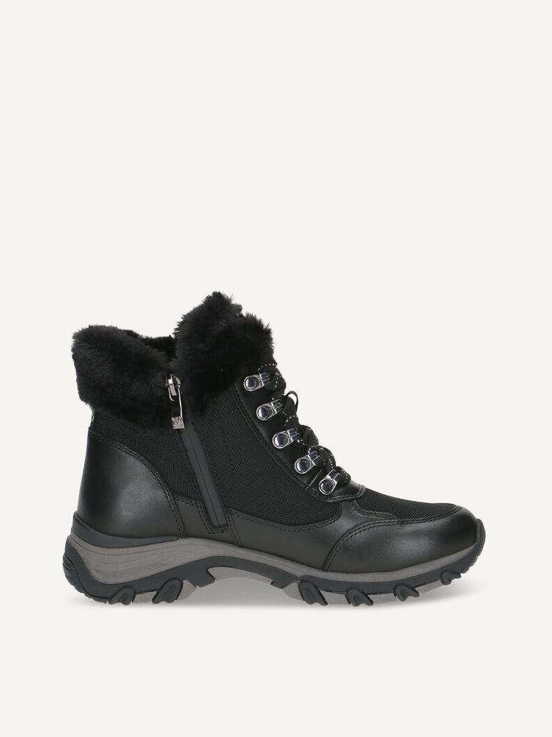 Stiefelette, BLACK NAPPA CO, hi-res