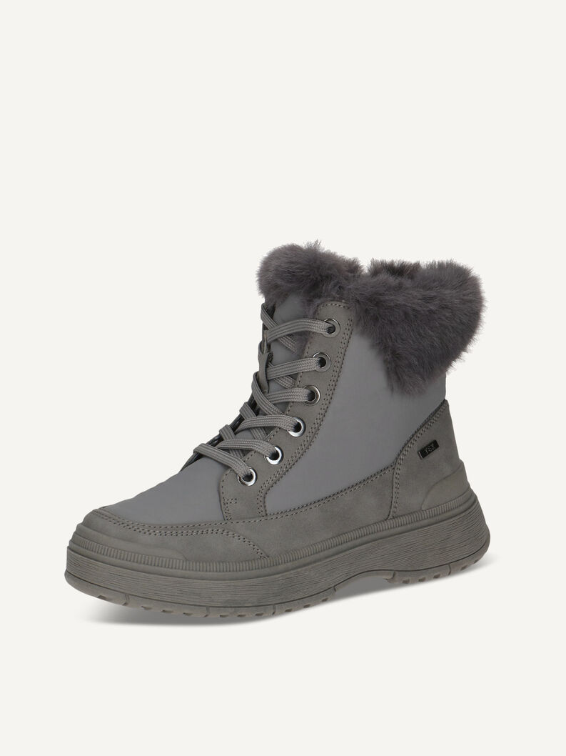 Stiefelette, TAUPE COMB, hi-res