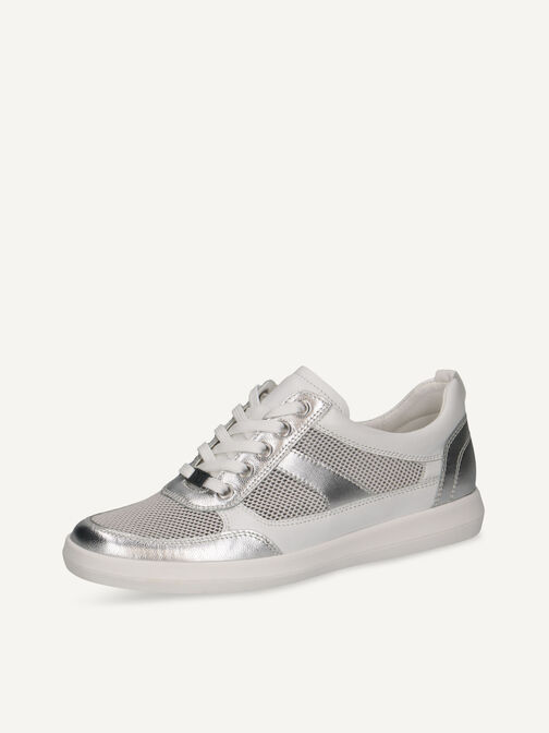 Basket, WHITE/SILVER, hi-res