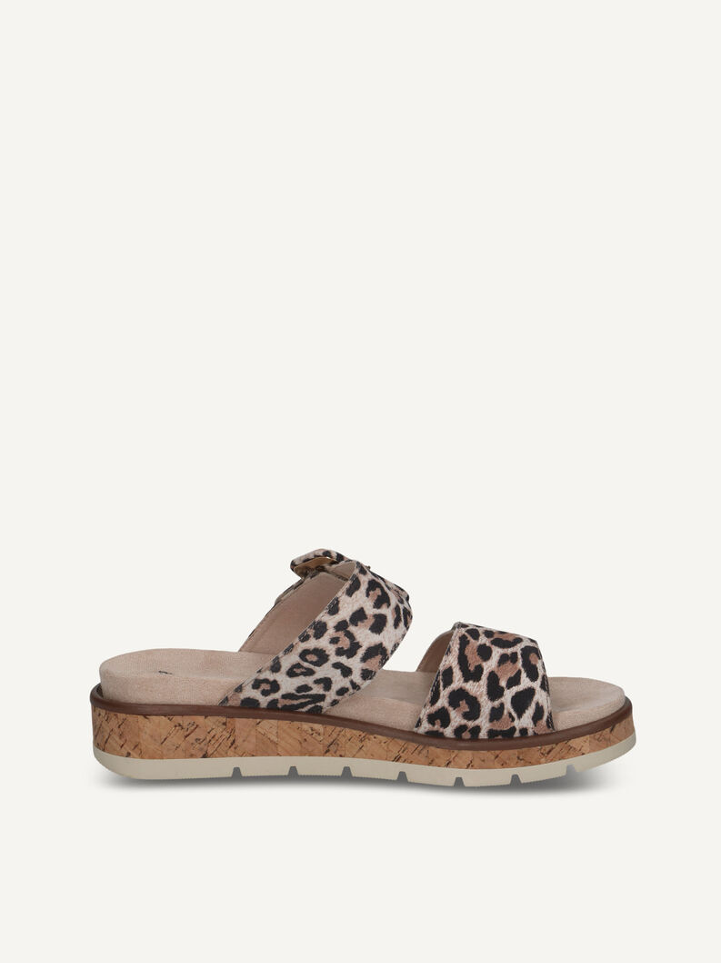 Slipper, LEO, hi-res