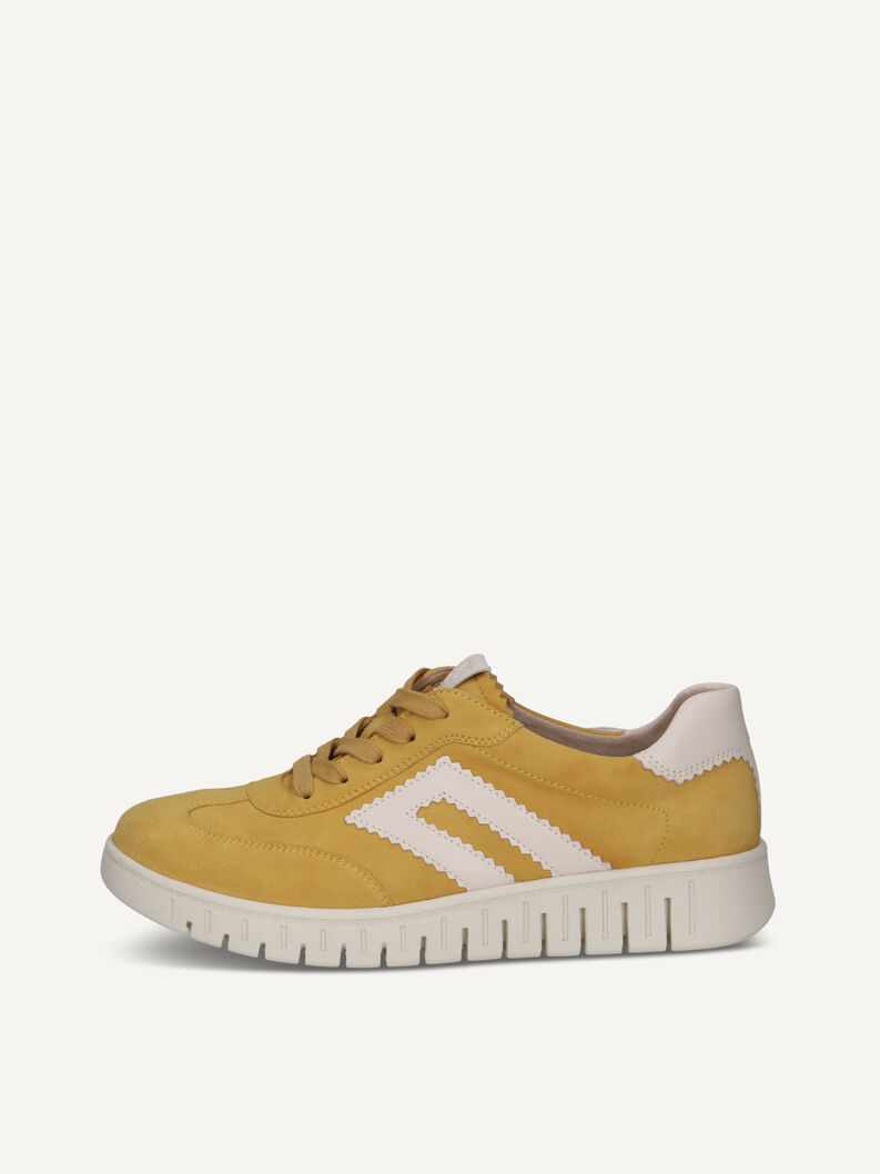 Sneaker, YELLOW COMB, hi-res