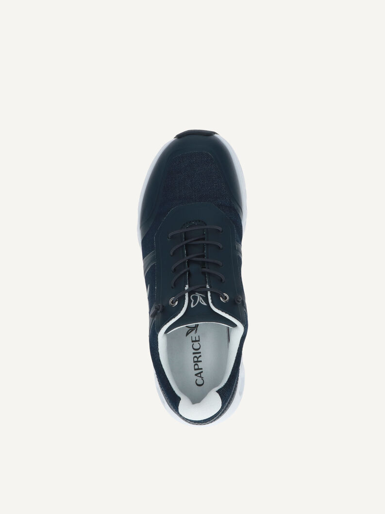 Sneaker, JEANS COMB, hi-res