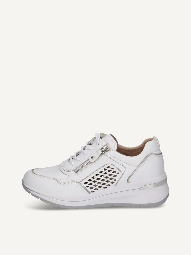 Sneaker, WHITE COMB, hi-res