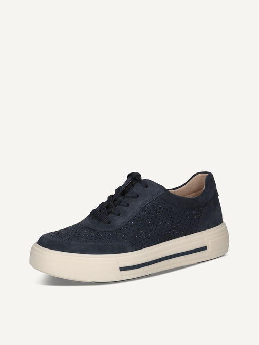 Sneaker, OCEAN SUEDE, hi-res