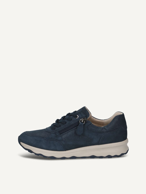 Sneaker, OCEAN SUEDE, hi-res