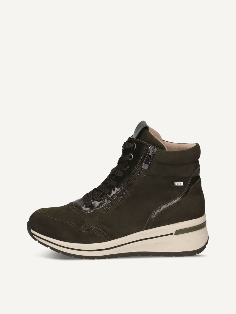 Stiefelette, KHAKI COMB, hi-res