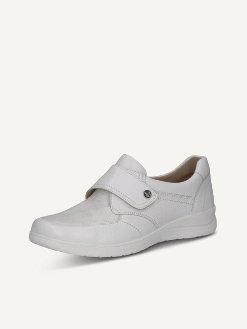 Slipper, WHITE/SILVER, hi-res