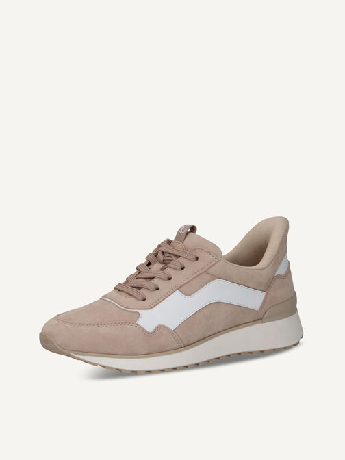 Basket, CREAM SUEDE, hi-res