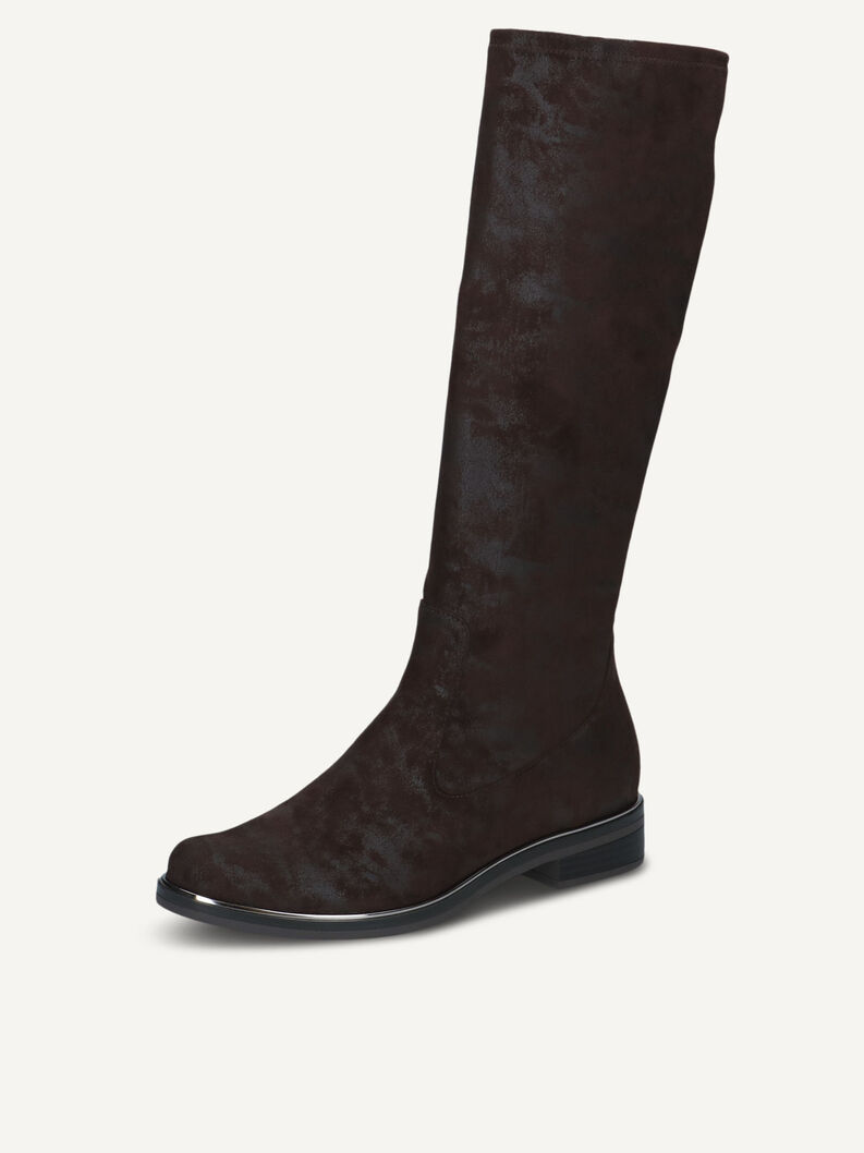 Stiefel, DK BRN CLOUD S, hi-res