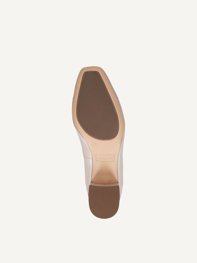 Pumps - beige, BEIGE COMB, hi-res