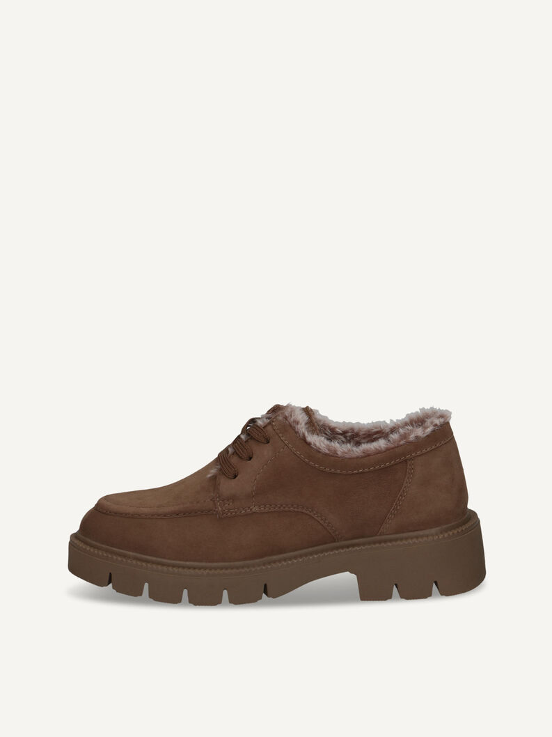 Slipper, TAUPE SUEDE, hi-res