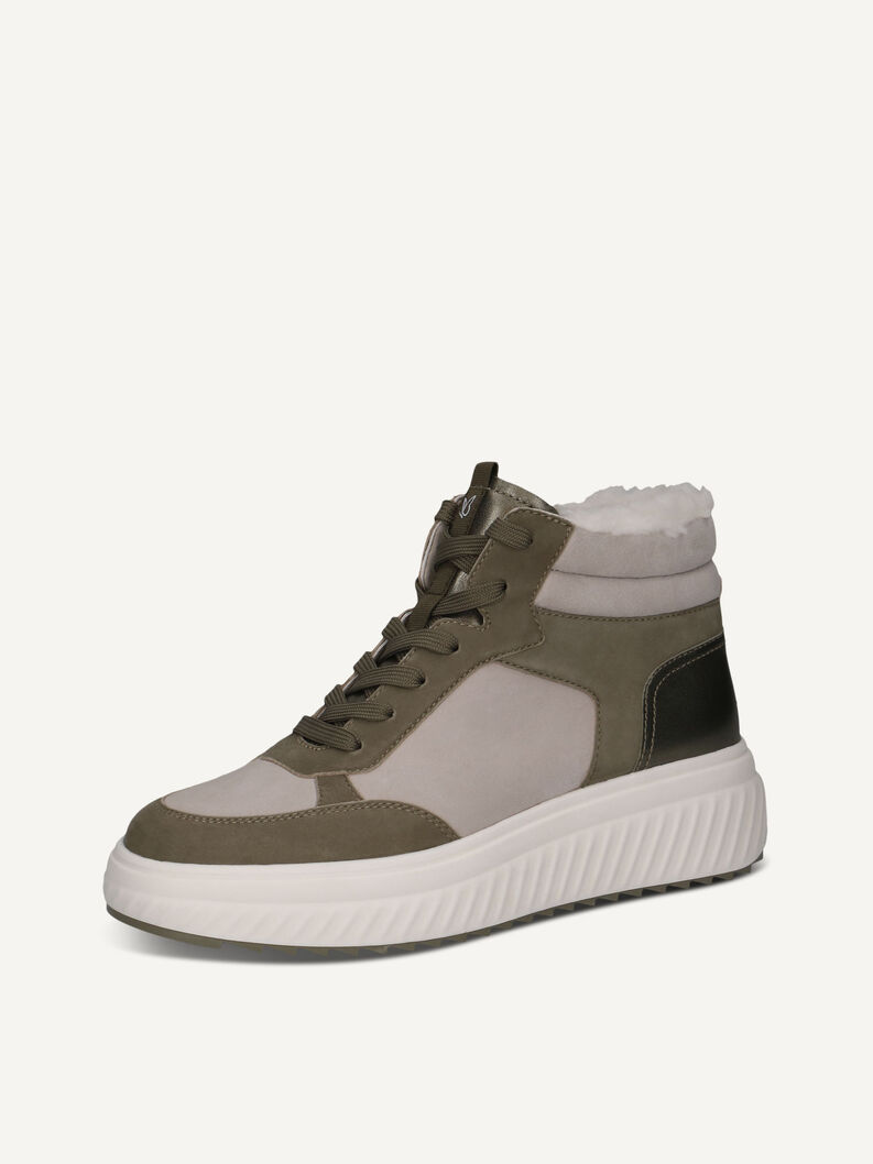 Stiefelette, SALVIA COMB, hi-res